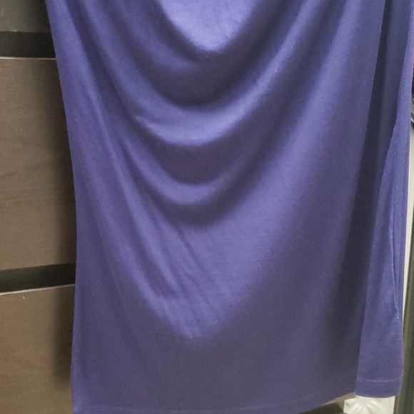 NWT Banana Republic Sheer SS Top - Picture 2 of 6